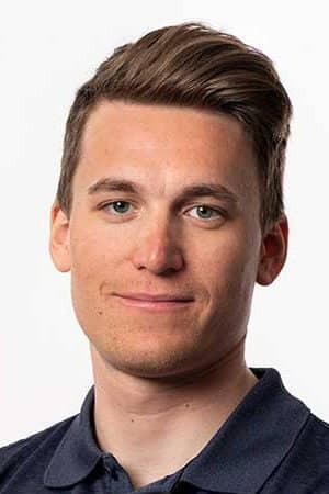 Martin Ponsiluoma