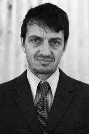 Dave Vescio