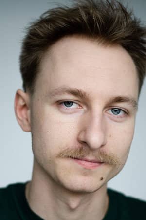 Oskar Jarzombek