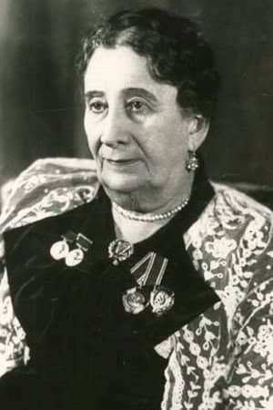 Yevdokiya Turchaninova