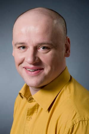 Juozas Gaižauskas