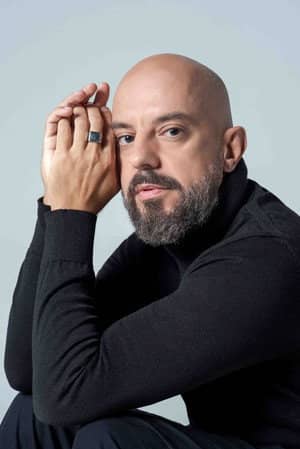 Renato Turnes
