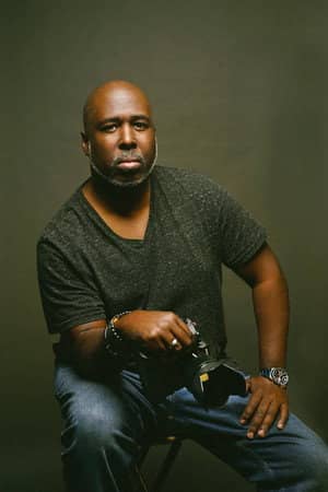 Michael Kinsey