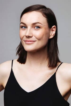 Annie Lumsden