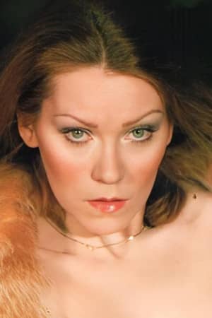 Julia Franklin