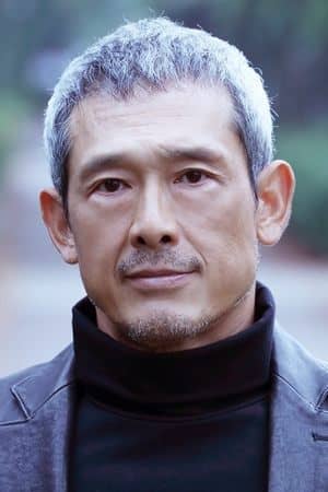 Shingo Tsurumi