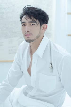 Gao Wenjiong