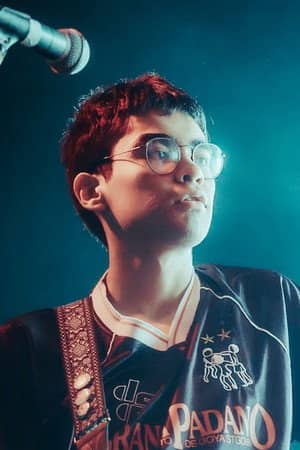 Lucas Bustamante