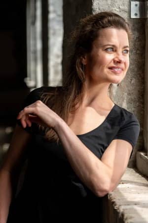 Madieke Marjon