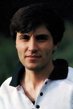 Marco Bernardi