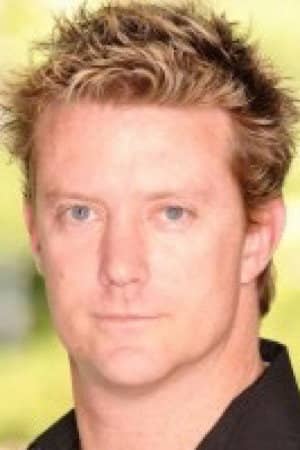 Nick Dundee