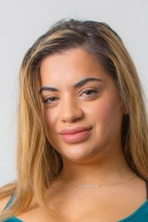 Lissa Aires