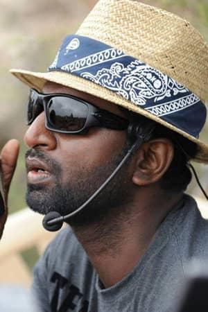 K.K. Senthil Kumar