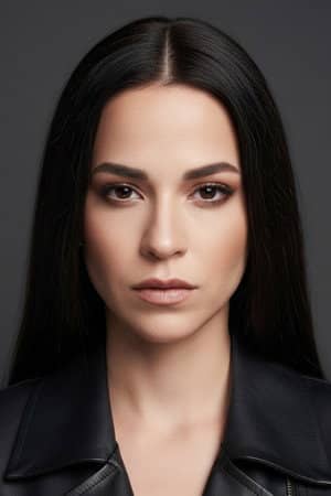 Zeynep Doruk