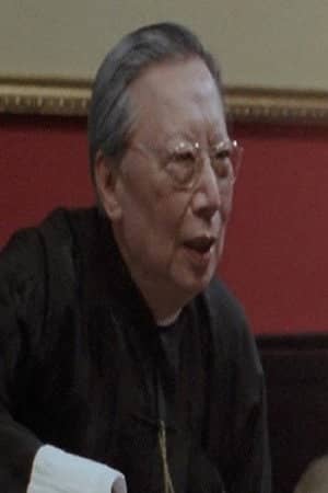 Lee Hang