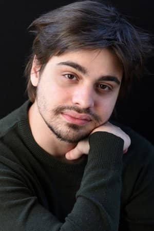 Gabriel Bulcão