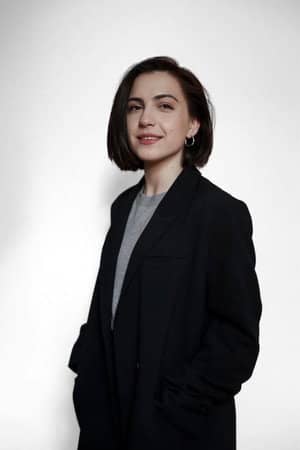Mary Margaryan