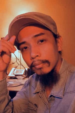 Amado Arjay Babon