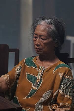 Sri Isworowati