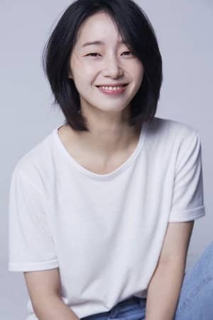 Limm Yea-eun