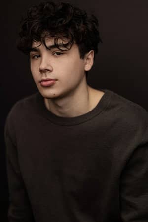 Jacob Shoemay