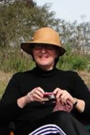 Silvia Moehlecke Copé
