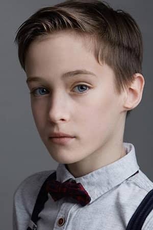 Lochlan White