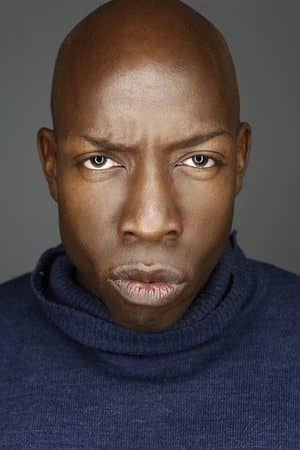 Akil Wingate