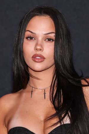 Maggie Lindemann