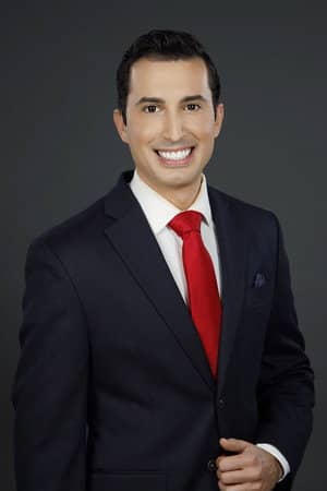 Alejandro Condis