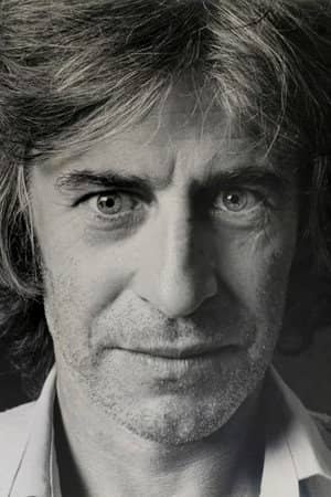 Martin Sharp