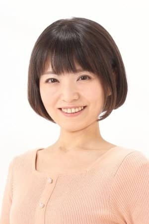 Maina Shimagata