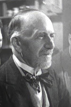 Gustave Hamilton
