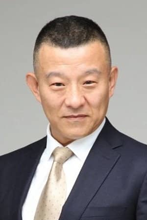Deng Gang
