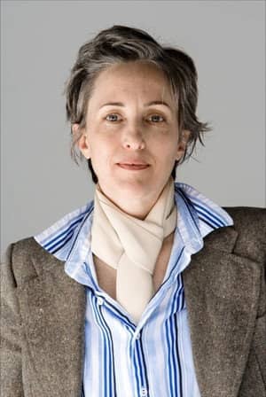 Louise Mingenbach