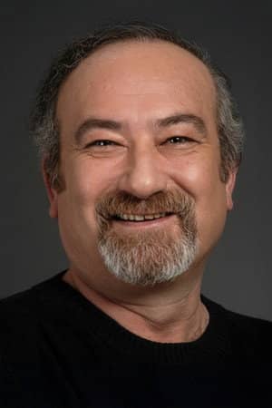 Haluk Ayvazoglu