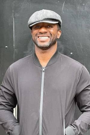 Ibrahima Camara