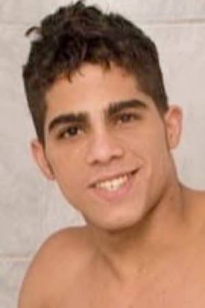 Billy Ferrari