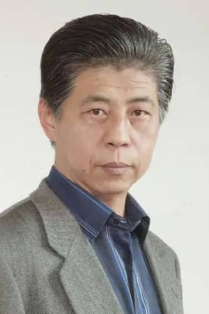 Zhang Yongmin