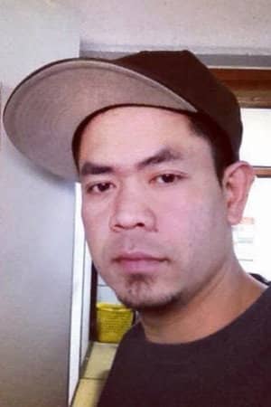 Richard S. Jimenez