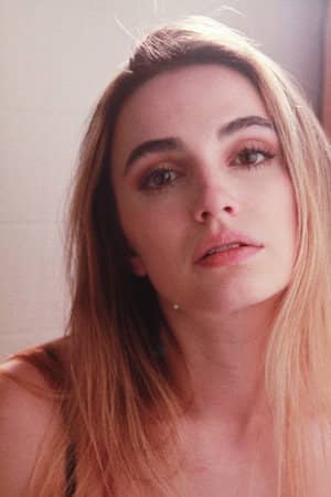 Emily McMurtry