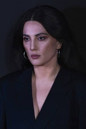 Ana Matuashvili