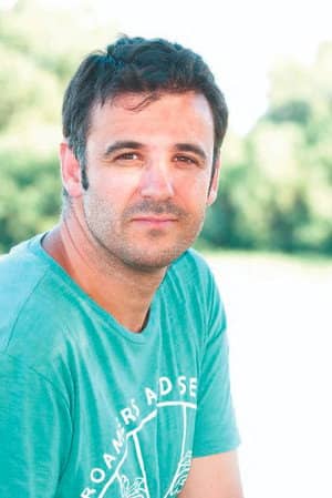 Alfonso Ferrer Yus