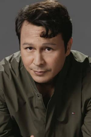 Baron Geisler