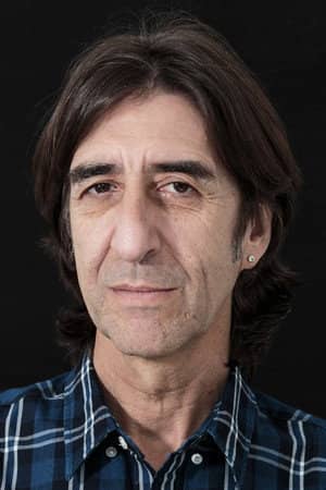 Benjamín Prado