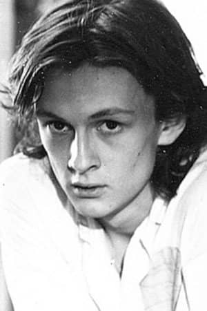 Andrey Tikhomirnov