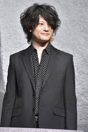 Hiroyuki Isobe