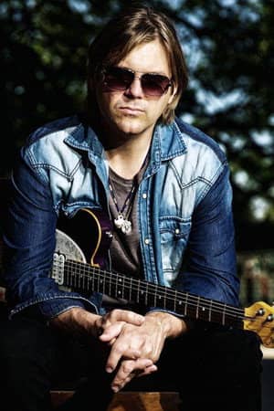Shane Theriot