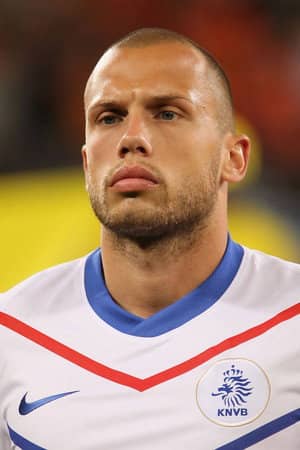 John Heitinga