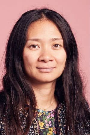 Chloé Zhao
